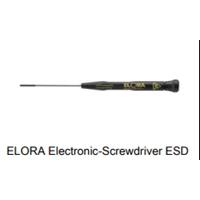 ELORA Electronic Screwdriver ESD