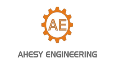 Logo CV. Ahesy Engineering